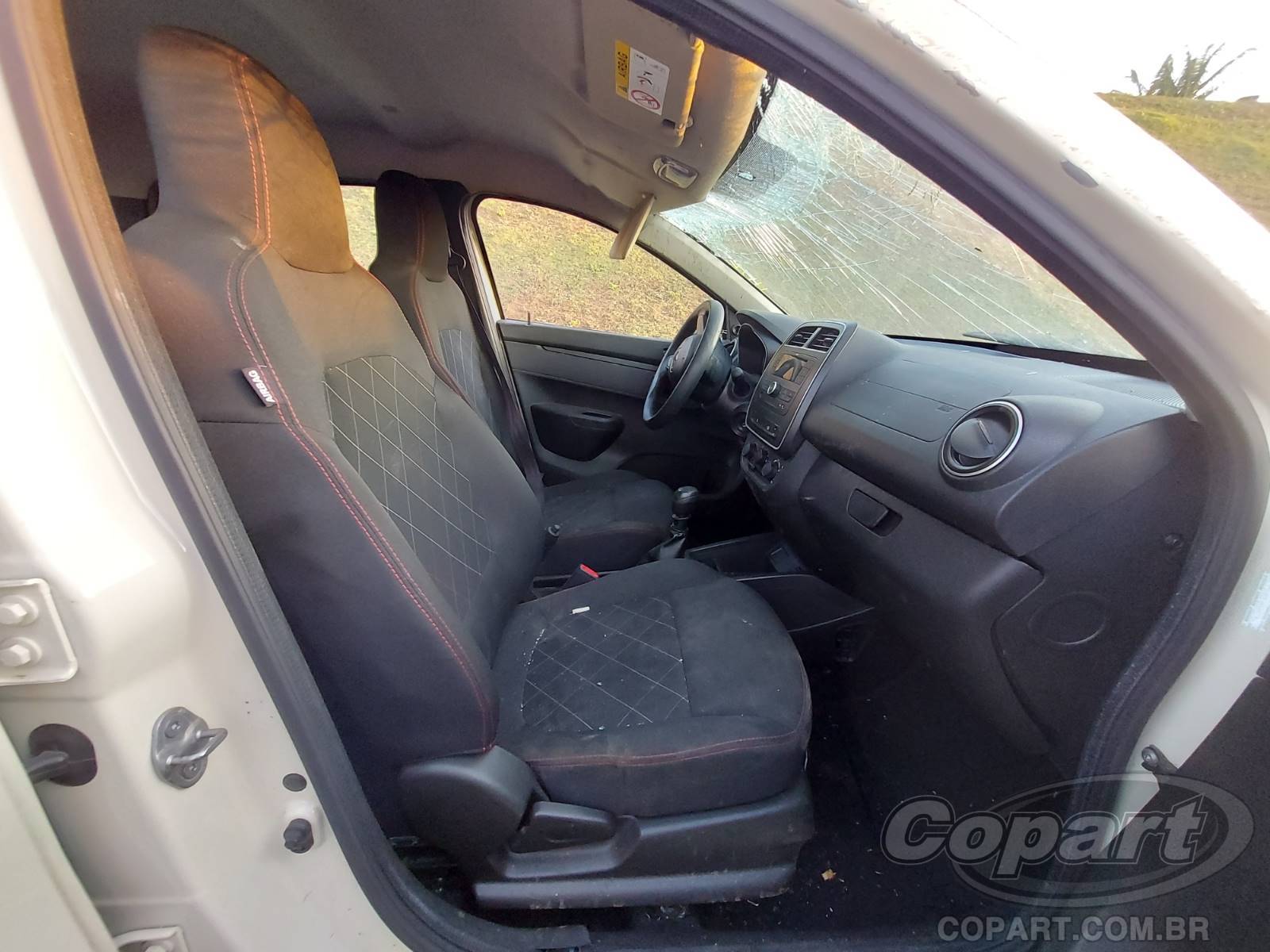 Foto 5: 2020 RENAULT KWID KWID ZEN 1.0 SCE