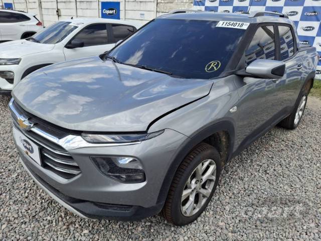 2024 CHEVROLET MONTANA 