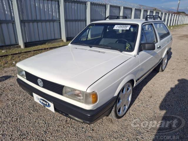 0 VOLKSWAGEN PARATI 