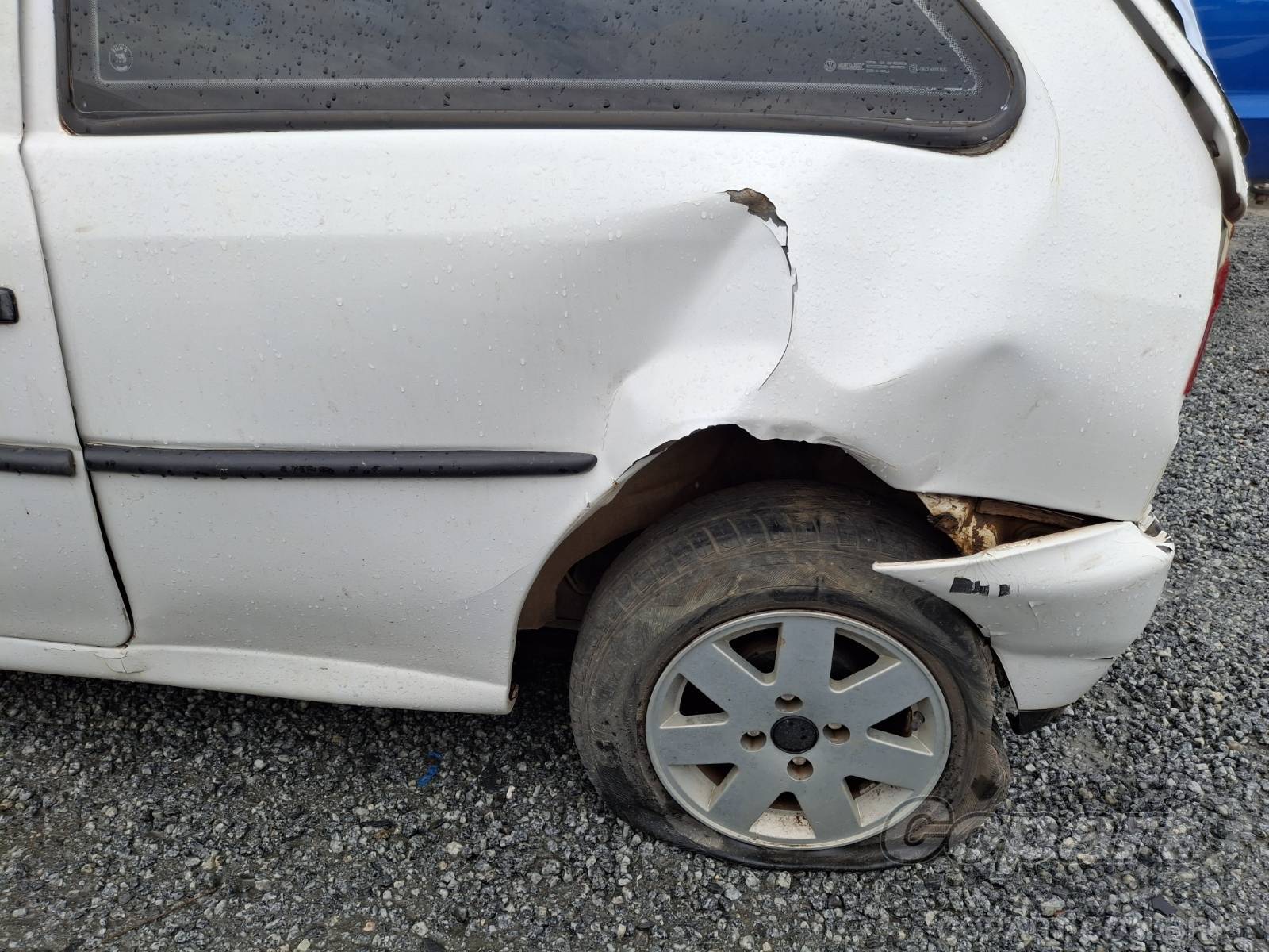 1998 VOLKSWAGEN GOL — foto 13 de 15