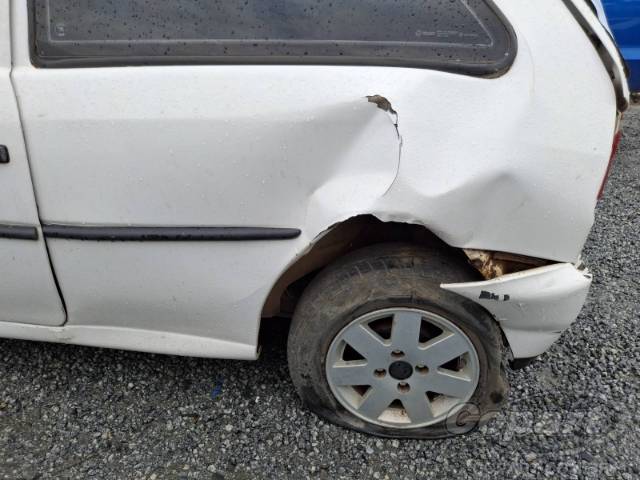 1998 VOLKSWAGEN GOL 