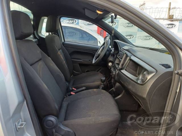 2024 FIAT STRADA 