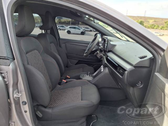 2025 RENAULT KARDIAN 