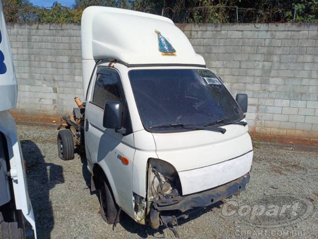 2019 HYUNDAI HR 