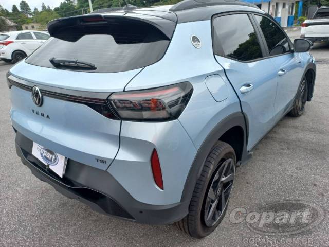 2026 VOLKSWAGEN Tera 