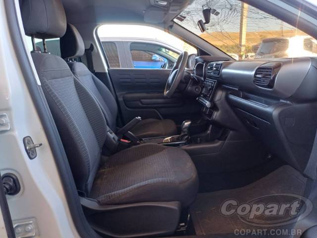 2023 CITROEN C4 CACTUS 