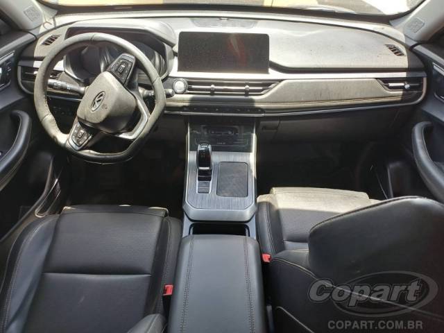 2025 CAOA CHERY TIGGO 5X 