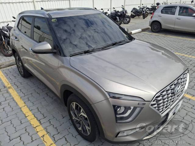 2023 HYUNDAI CRETA 