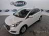 2018 HYUNDAI HB20 