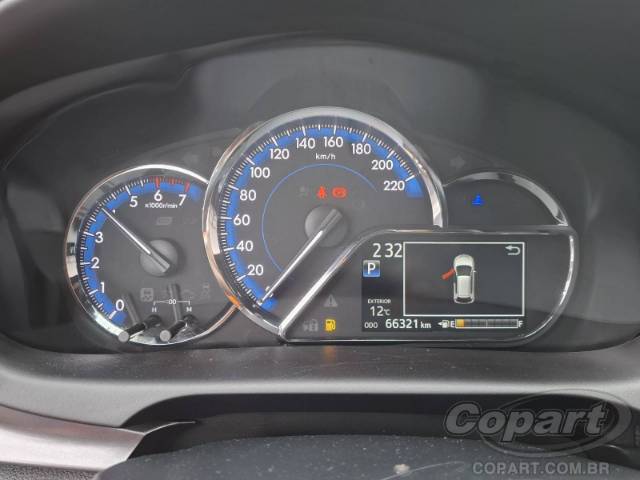 2023 TOYOTA YARIS 
