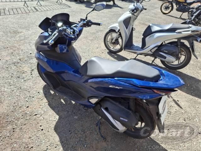 2026 HONDA PCX 