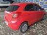 2018 FORD KA 