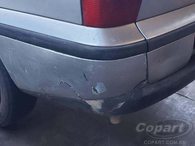 1998 FIAT PALIO WEEKEND 