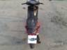 2012 HONDA BIZ 125 