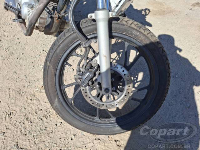 2023 HONDA CG 160 