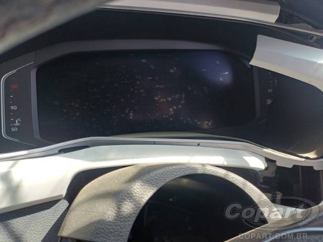 2021 VOLKSWAGEN T-CROSS 