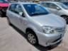 2013 TOYOTA ETIOS 