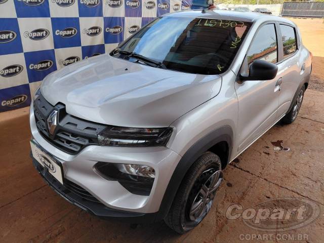 2024 RENAULT KWID 