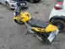 2008 HONDA CBX 250 