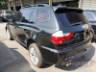 2008 BMW X3 