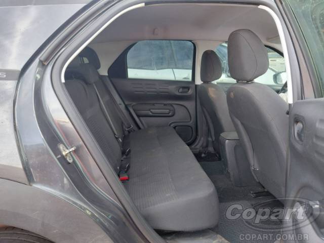 2020 CITROEN C4 CACTUS 