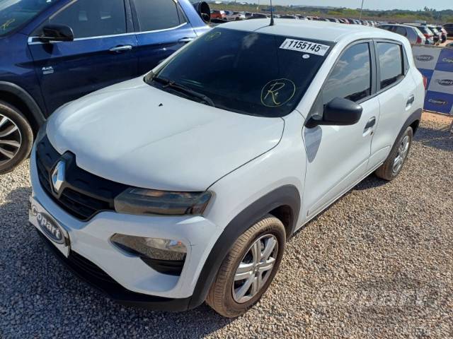 2024 RENAULT KWID 