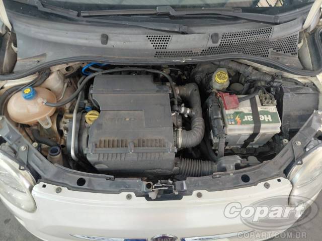 2010 FIAT 500 