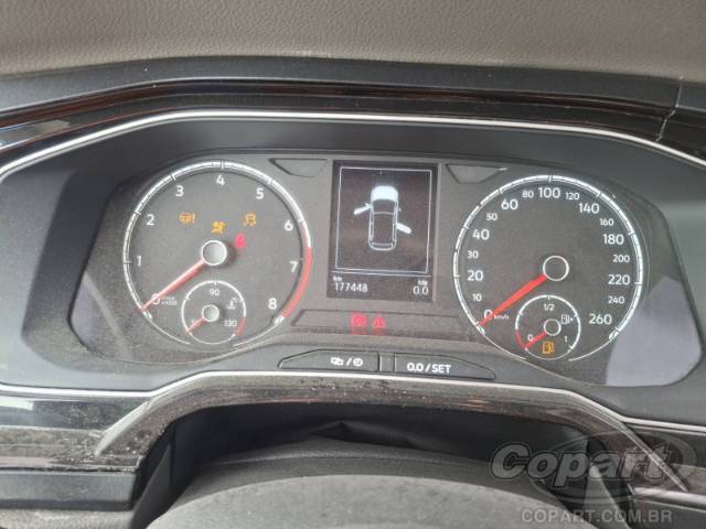 2019 VOLKSWAGEN POLO 