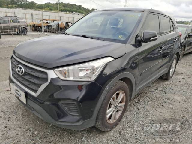 2018 HYUNDAI CRETA 