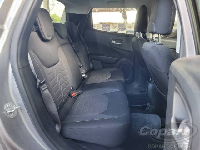 2025 FIAT TORO 