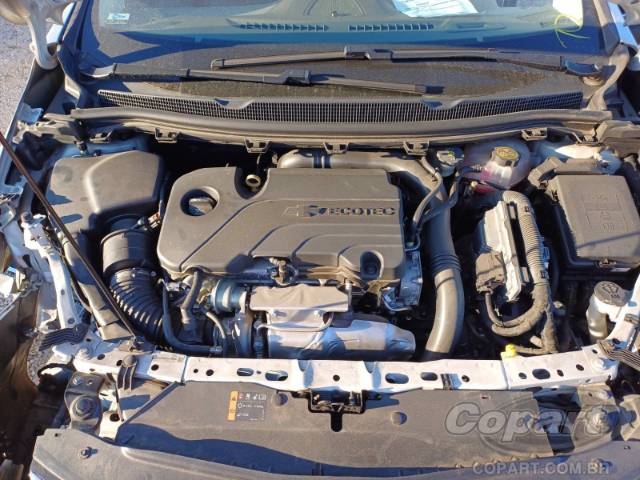 2018 CHEVROLET CRUZE 