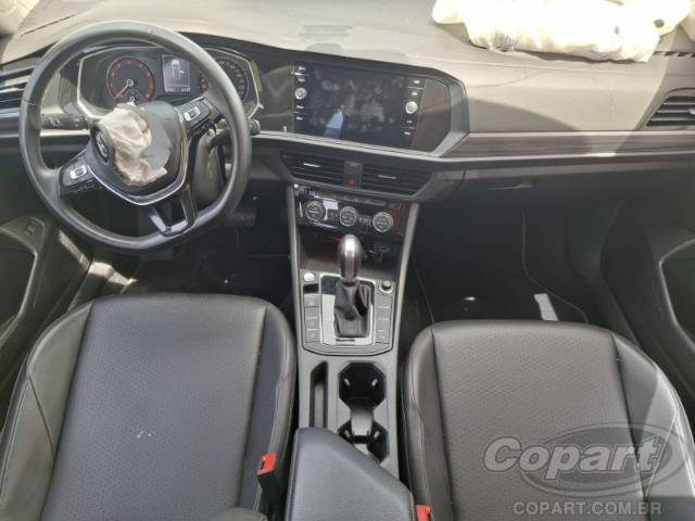 2018 VOLKSWAGEN JETTA 