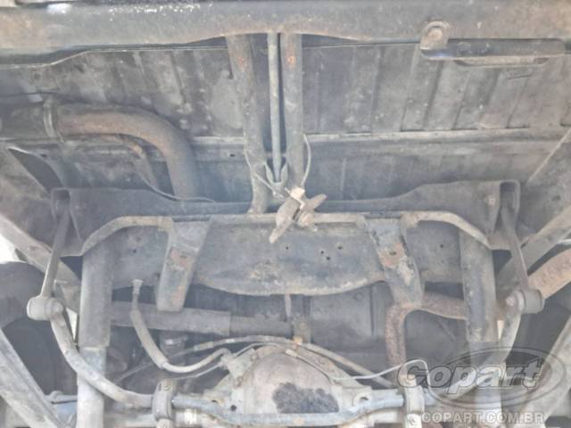 2011 CHEVROLET BLAZER 