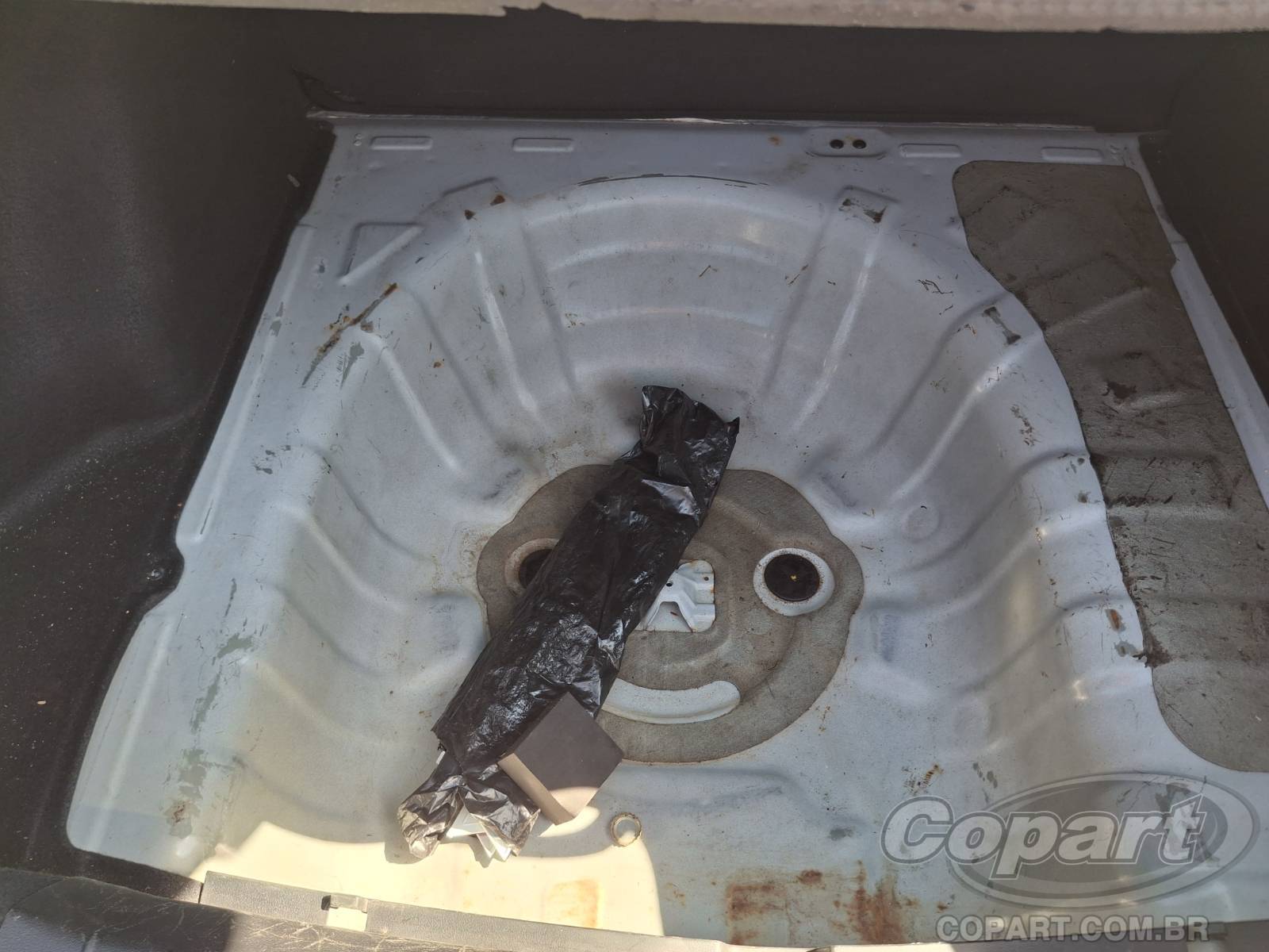 Foto 10 de 10: 2022 HYUNDAI HB20S