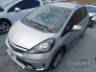 2014 HONDA FIT 