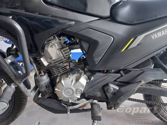 2025 YAMAHA FACTOR 