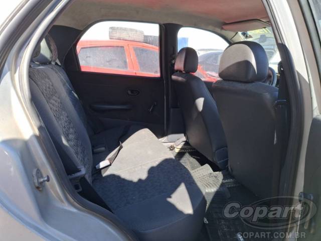 2010 FIAT PALIO 