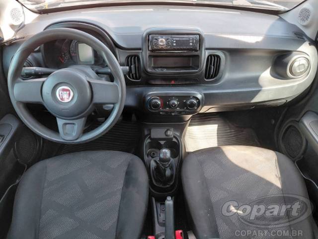 2020 FIAT MOBI 