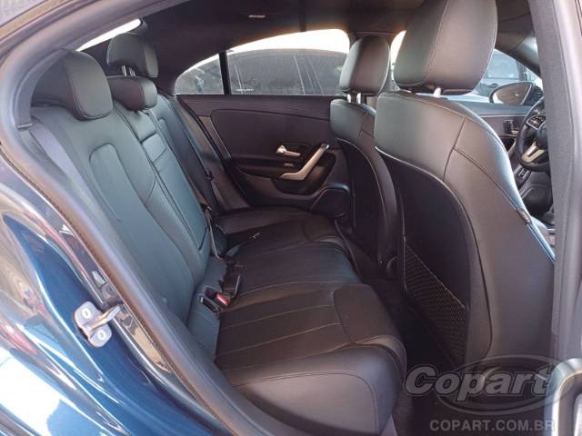 2023 MERCEDES BENZ CLASSE CLA 