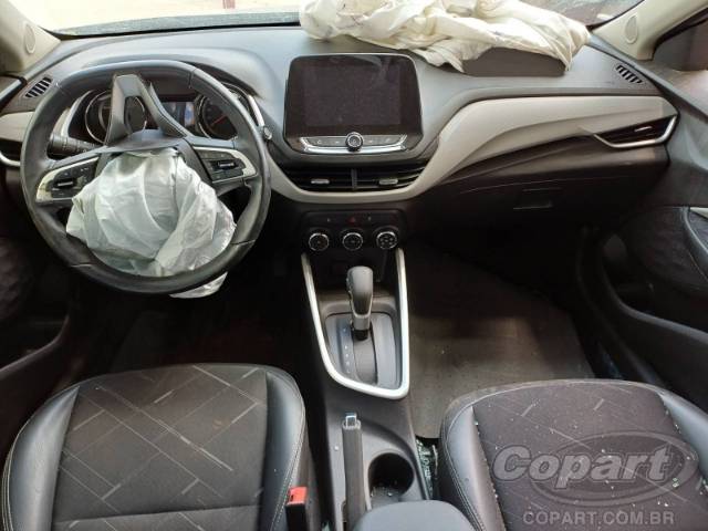 2021 CHEVROLET ONIX 