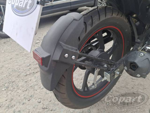 2024 SHINERAY XY 150 