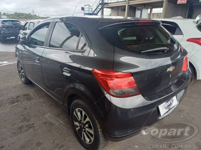 2016 CHEVROLET ONIX 