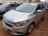 2018 CHEVROLET PRISMA 