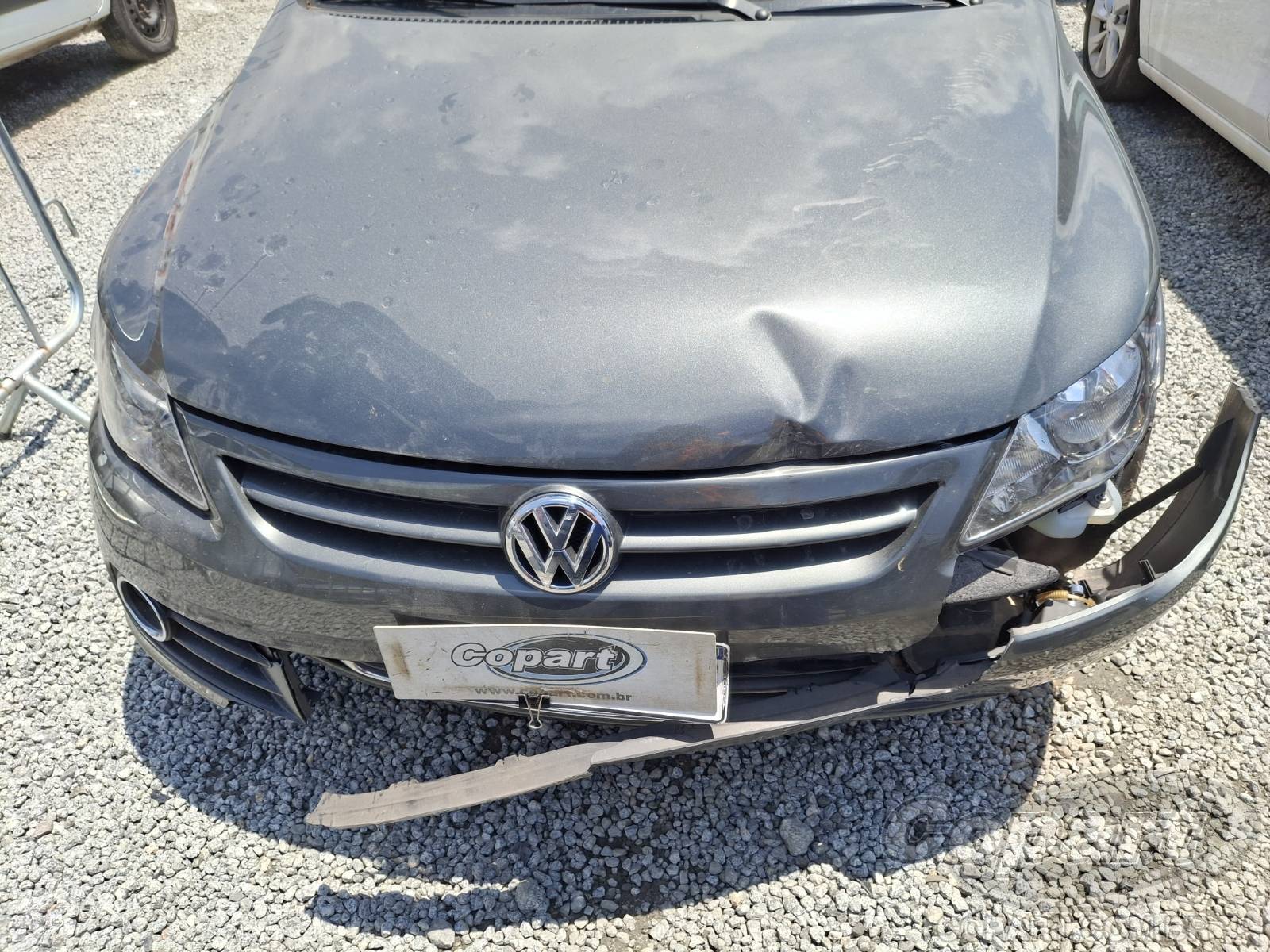 Foto 13 de 15: 2013 VOLKSWAGEN GOL