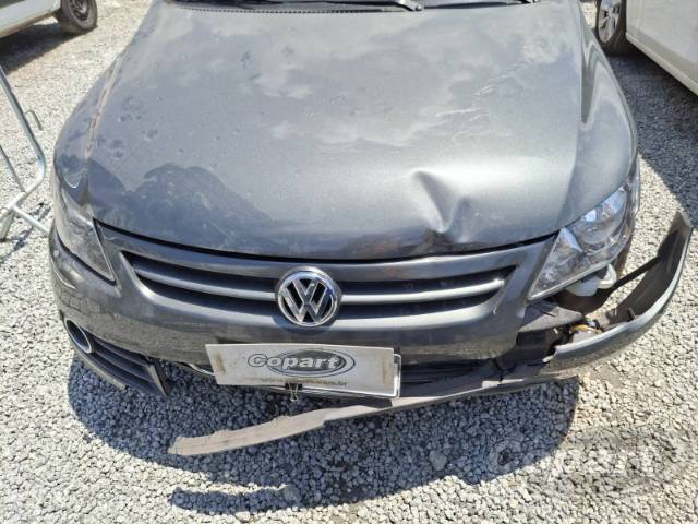 2013 VOLKSWAGEN GOL 
