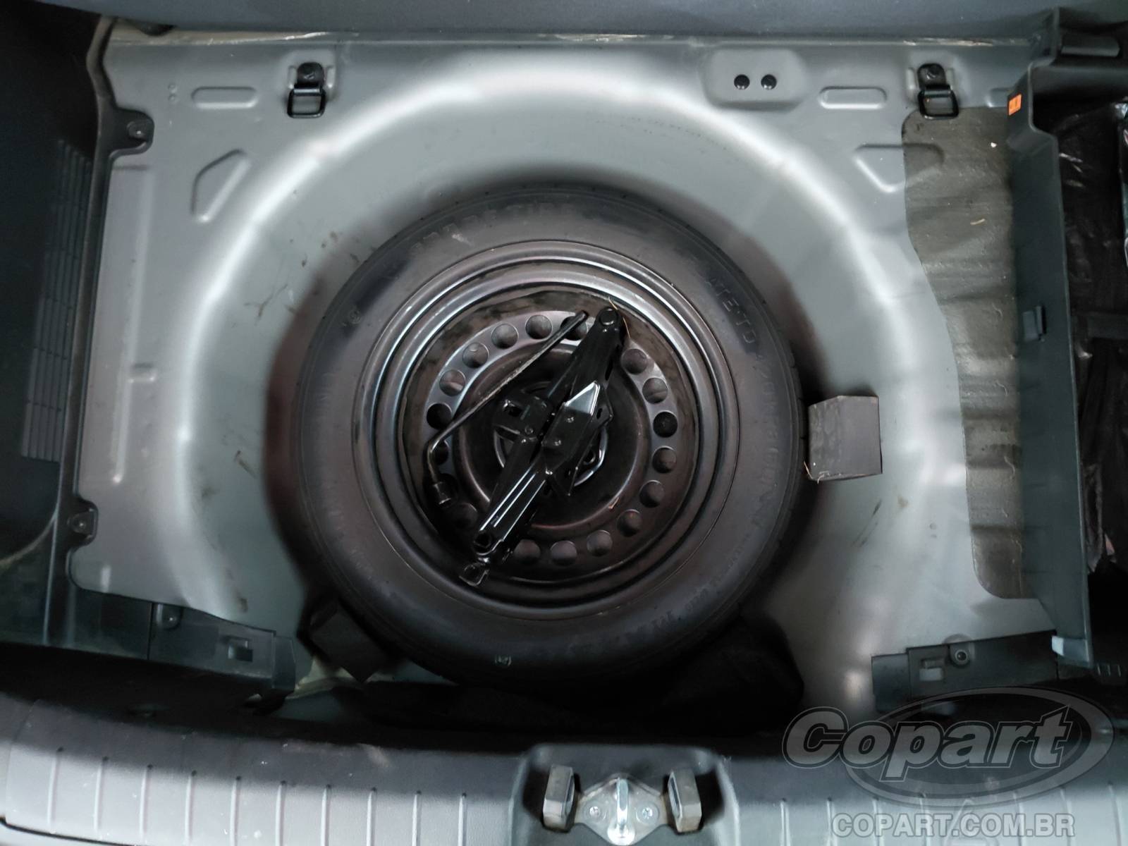 Foto 10 de 10: 2024 HYUNDAI HB20