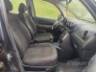 2012 CITROEN C3 PICASSO 