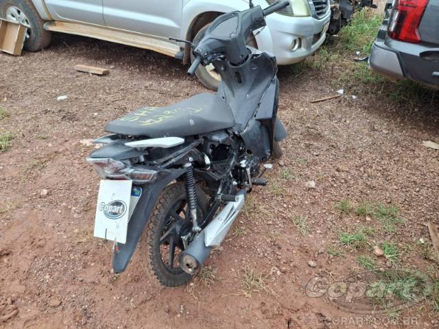 2025 SHINERAY XY 125 
