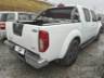 2012 NISSAN FRONTIER CD 