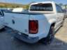 2016 VOLKSWAGEN AMAROK 